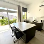 Casa Felipe 4 阿德耶