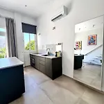 Casa Felipe 4 * 阿德耶