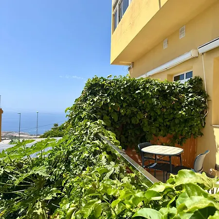 公寓 Casa Felipe 4
