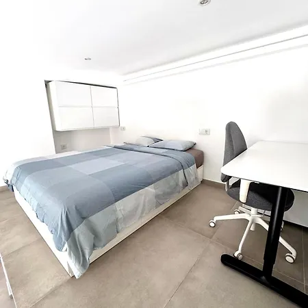 公寓 Casa Felipe 4 阿德耶
