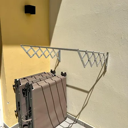 Casa Felipe 4 דירה