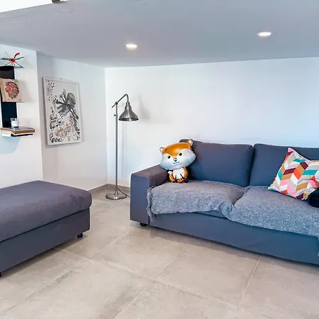 Casa Felipe Iv Apartment Costa Adeje (Tenerife)