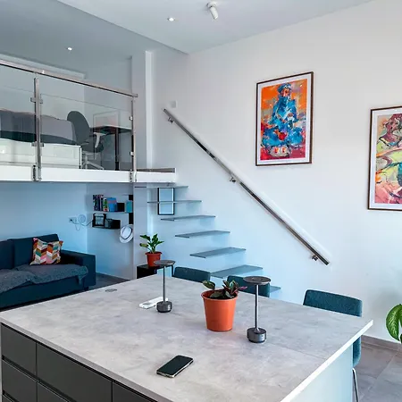 Casa Felipe Iv Apartment Costa Adeje (Tenerife)