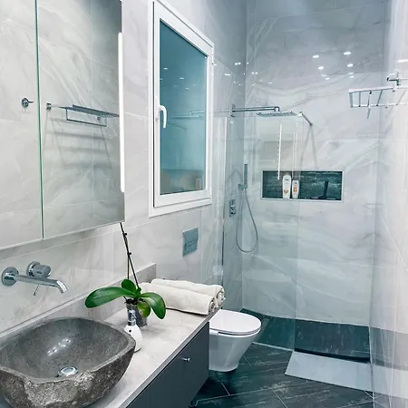 Casa Felipe 4 * Costa Adeje (Tenerife)