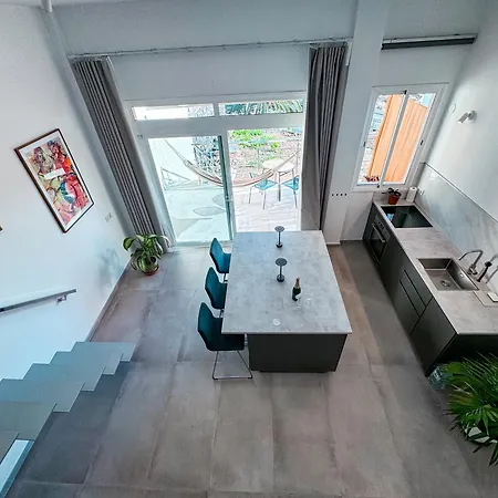 Apartment Casa Felipe Iv *
