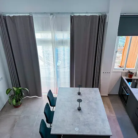 Apartment Casa Felipe Iv Costa Adeje (Tenerife)