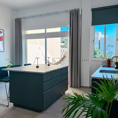 Apartment Casa Felipe Iv