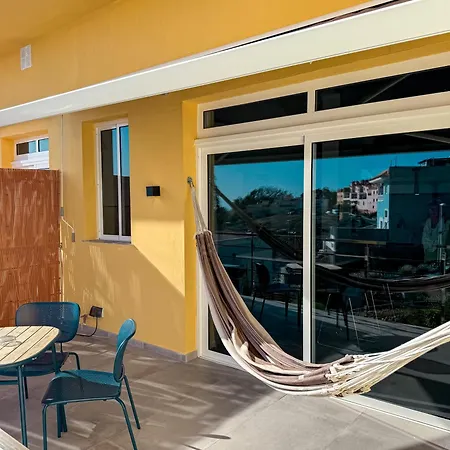 Casa Felipe Iv Apartment *