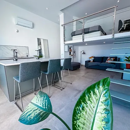 Apartment Casa Felipe Iv Costa Adeje (Tenerife)