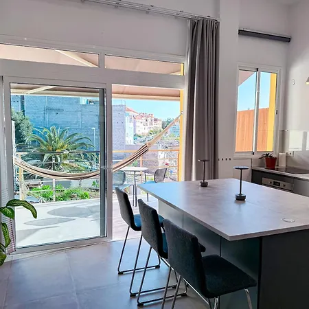 Casa Felipe Iv * Costa Adeje (Tenerife)