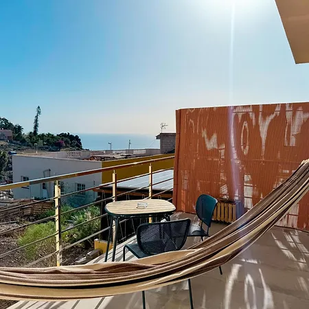 Apartment Casa Felipe Iv *