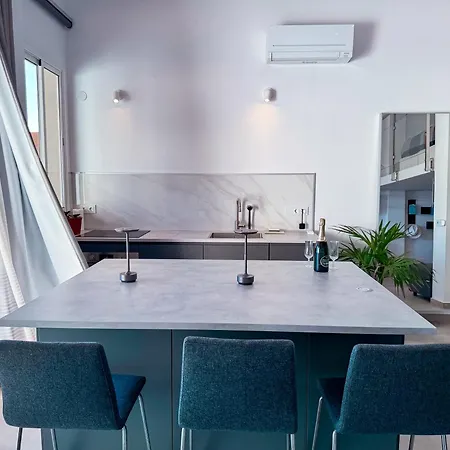 Casa Felipe Iv Apartment *