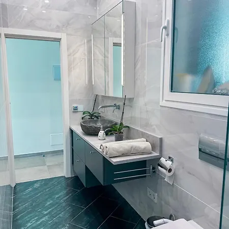 Casa Felipe Iv Costa Adeje (Tenerife)