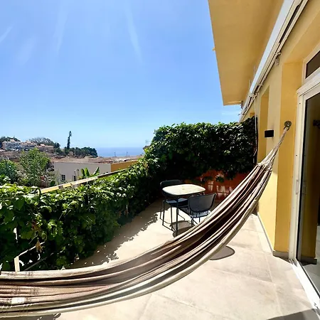 Casa Felipe 4 Apartamento Costa Adeje (Tenerife)