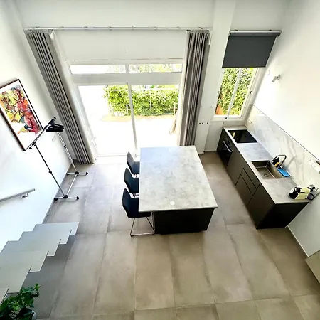 Casa Felipe 4 * Costa Adeje (Tenerife)