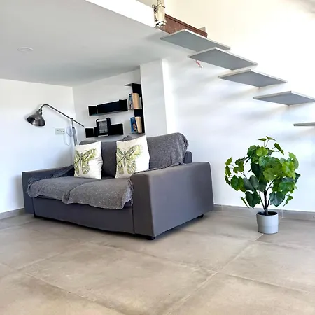 Casa Felipe 4 Apartamento