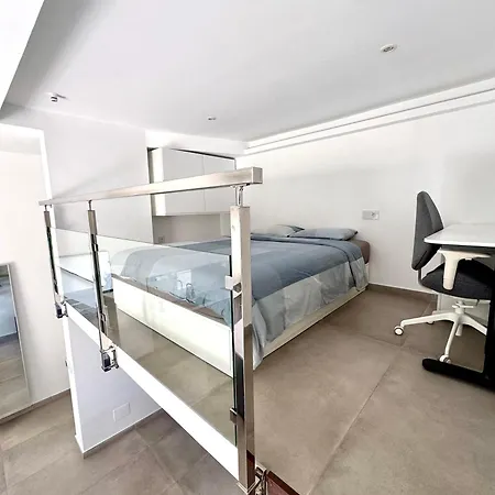 Apartamento Casa Felipe 4 Costa Adeje (Tenerife)