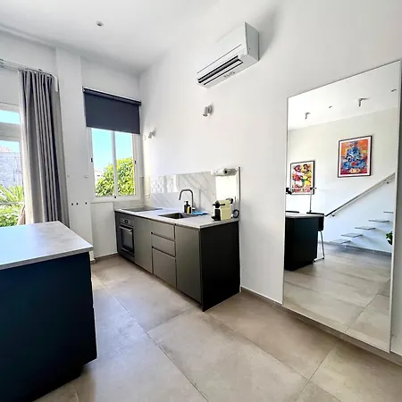 Casa Felipe 4 * 아데제