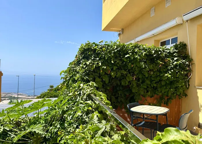 Appartement Casa Felipe 4