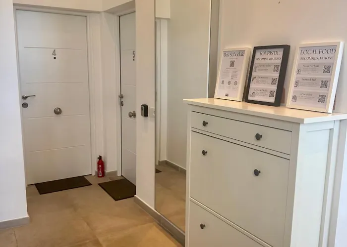 Casa Felipe 4 Appartement Costa Adeje (Tenerife)