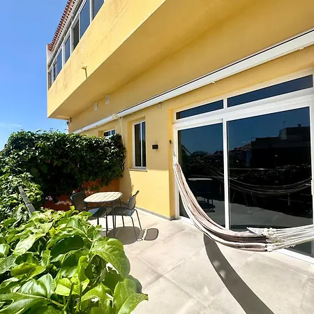 Casa Felipe 4 아파트 아데제