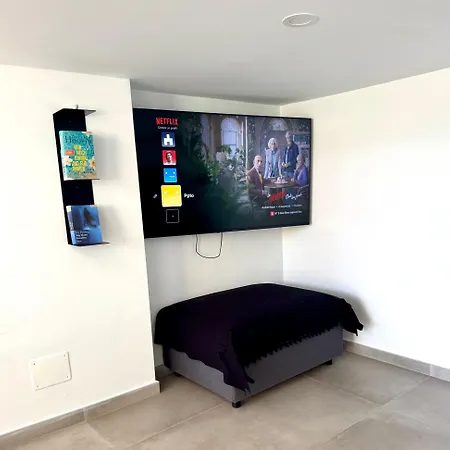 아파트 Casa Felipe 4 *