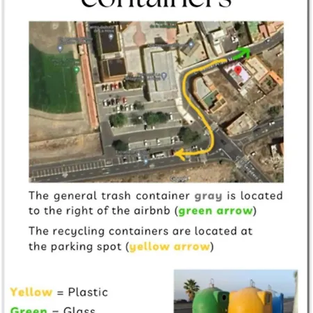 Casa Felipe 4 아데제