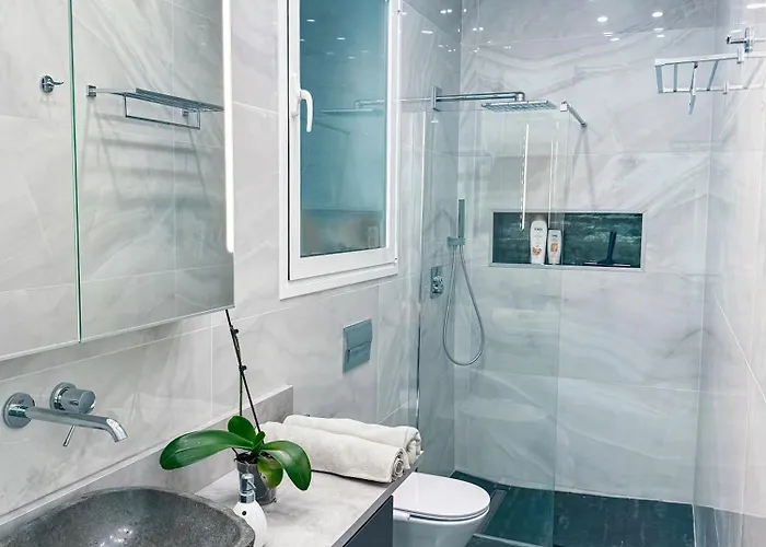 Casa Felipe 4 * 아데제