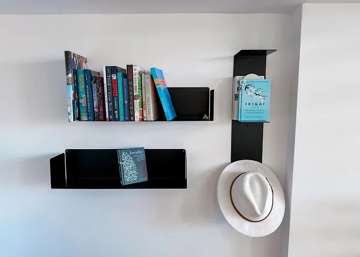 Casa Felipe 4 아데제