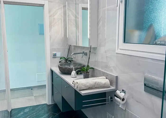 Casa Felipe 4 아데제