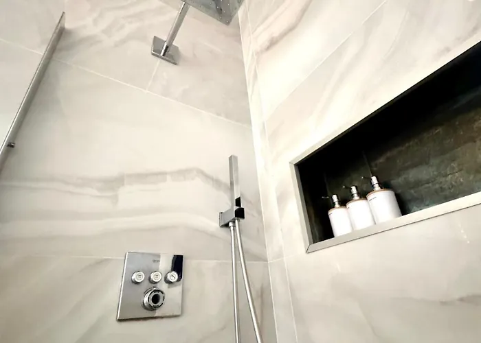 Casa Felipe 4 아파트 *