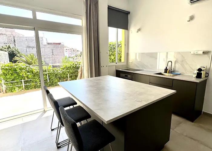 Casa Felipe 4 아데제