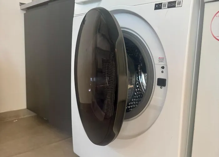 Casa Felipe 4 아파트 *