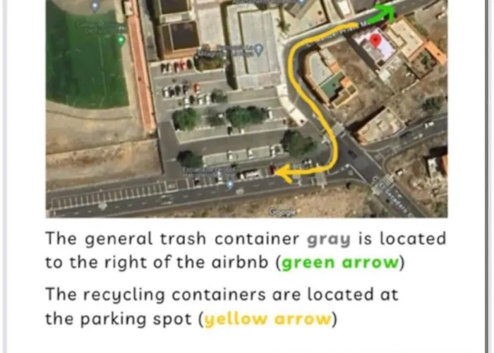 Casa Felipe 4 아데제