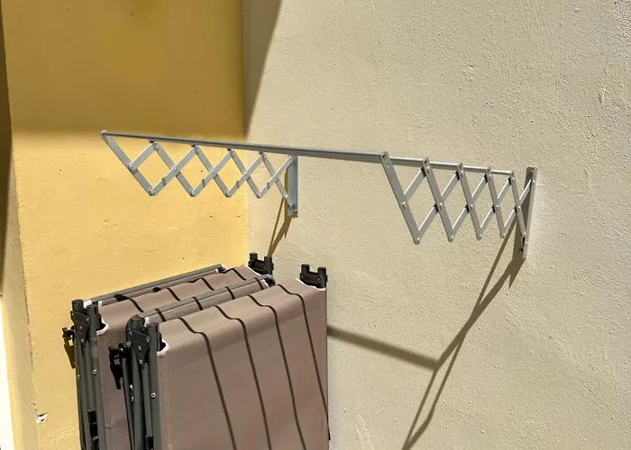 Casa Felipe 4 아파트